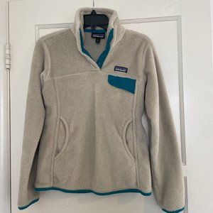 Patagonia Women's Re-Tool Snap-T® Pullover
